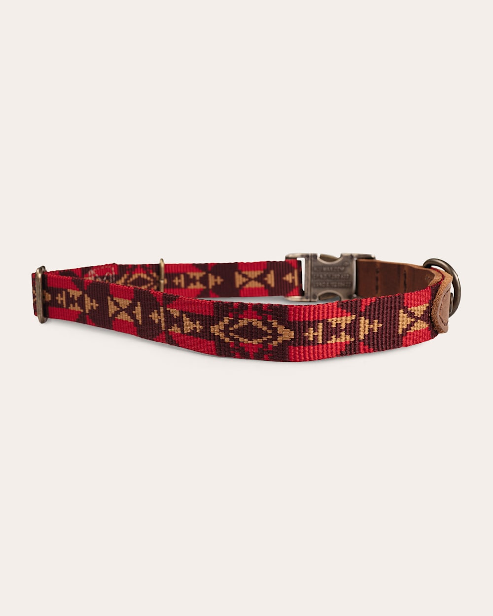PENDLETON FOUR CORNERS JACQUARD HERITAGE COLLAR