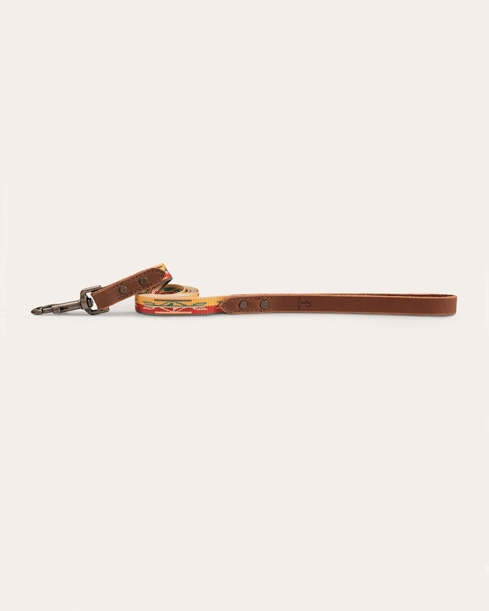 PENDLETON CHIMAYO JACQUARD HERITAGE LEASH