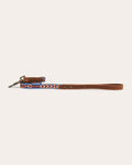 PENDLETON MYSTIC LAKE JACQUARD HERITAGE LEASH