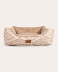 PENDLETON GINGER MESILLA PET BED - KUDDLER
