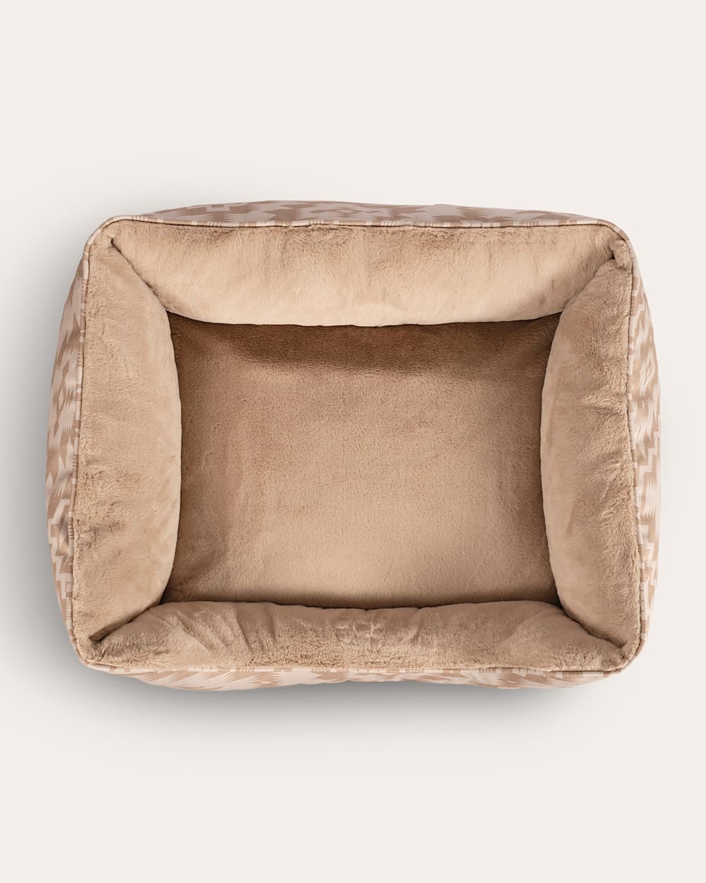 PENDLETON GINGER MESILLA PET BED - KUDDLER