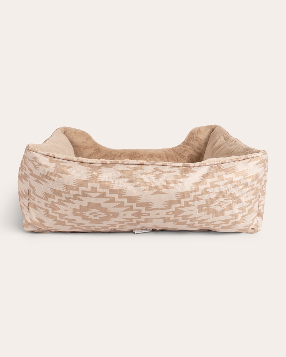 PENDLETON GINGER MESILLA PET BED - KUDDLER