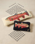 PENDLETON FISH PILLOW 2 PACK