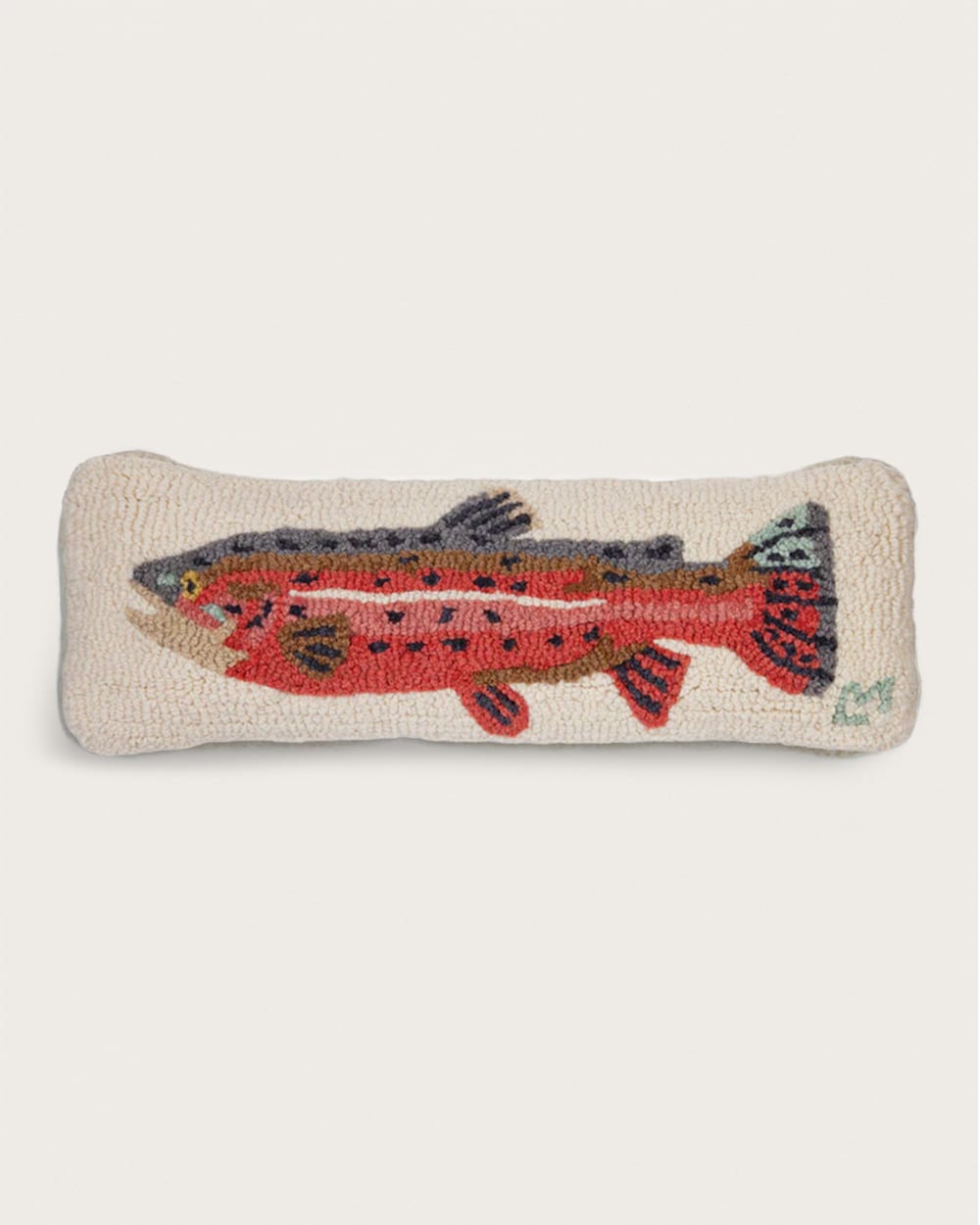 PENDLETON FISH PILLOW 2 PACK