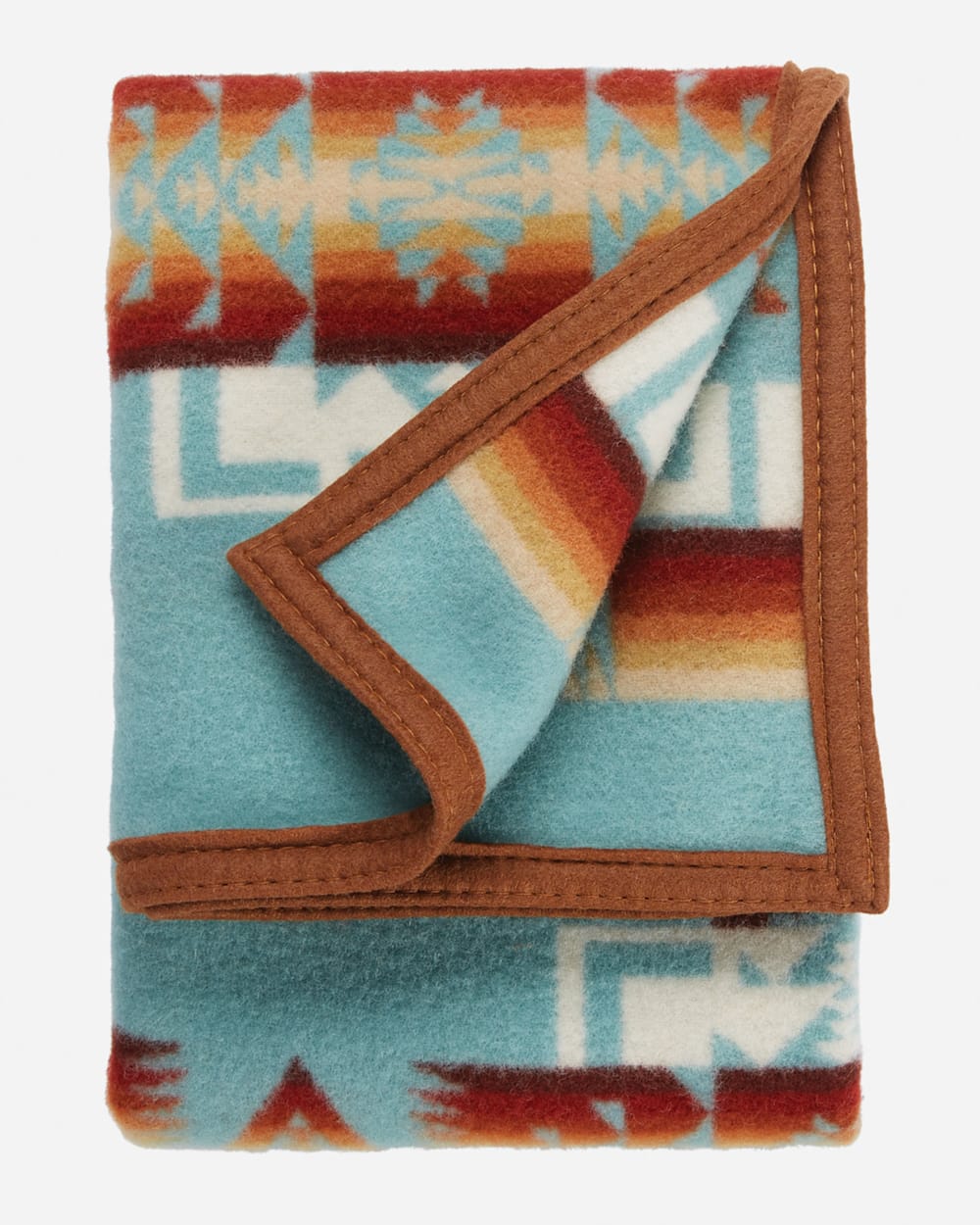 PENDLETON CHIEF JOSEPH CRIB BLANKET