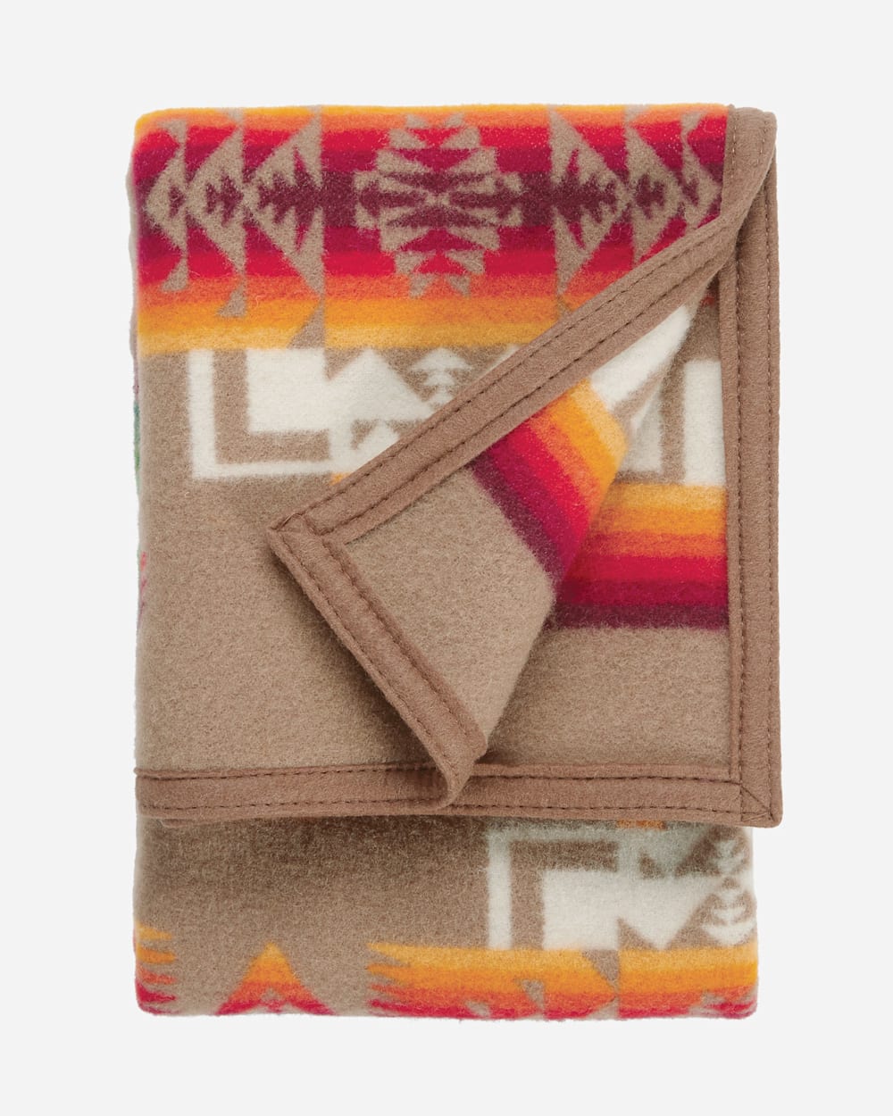 PENDLETON CHIEF JOSEPH CRIB BLANKET