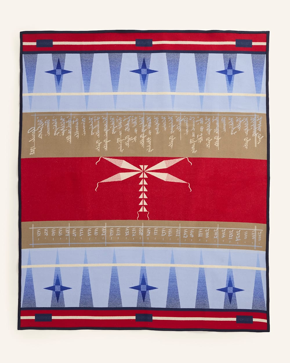 PENDLETON JOURNEY BLANKET