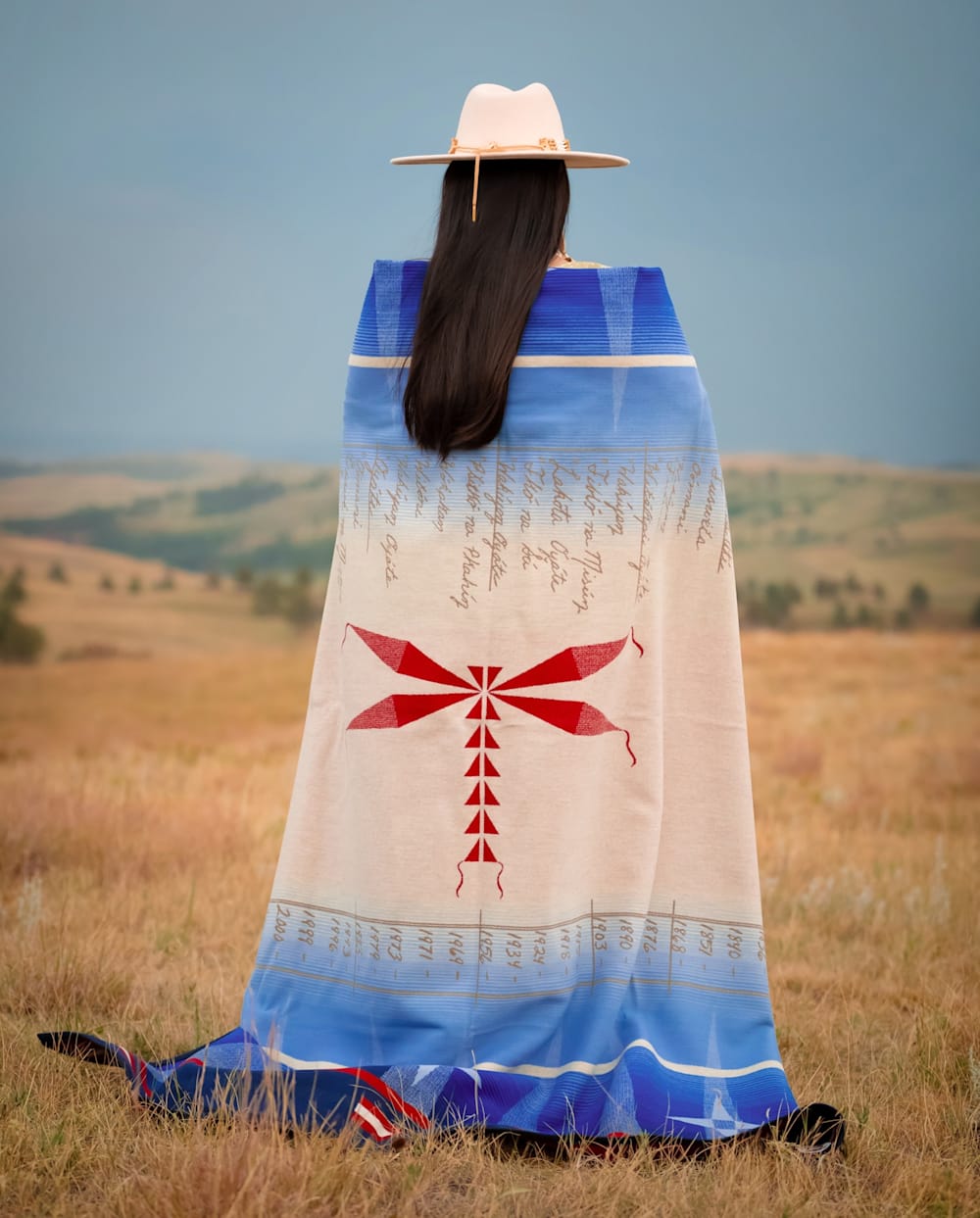 PENDLETON JOURNEY BLANKET