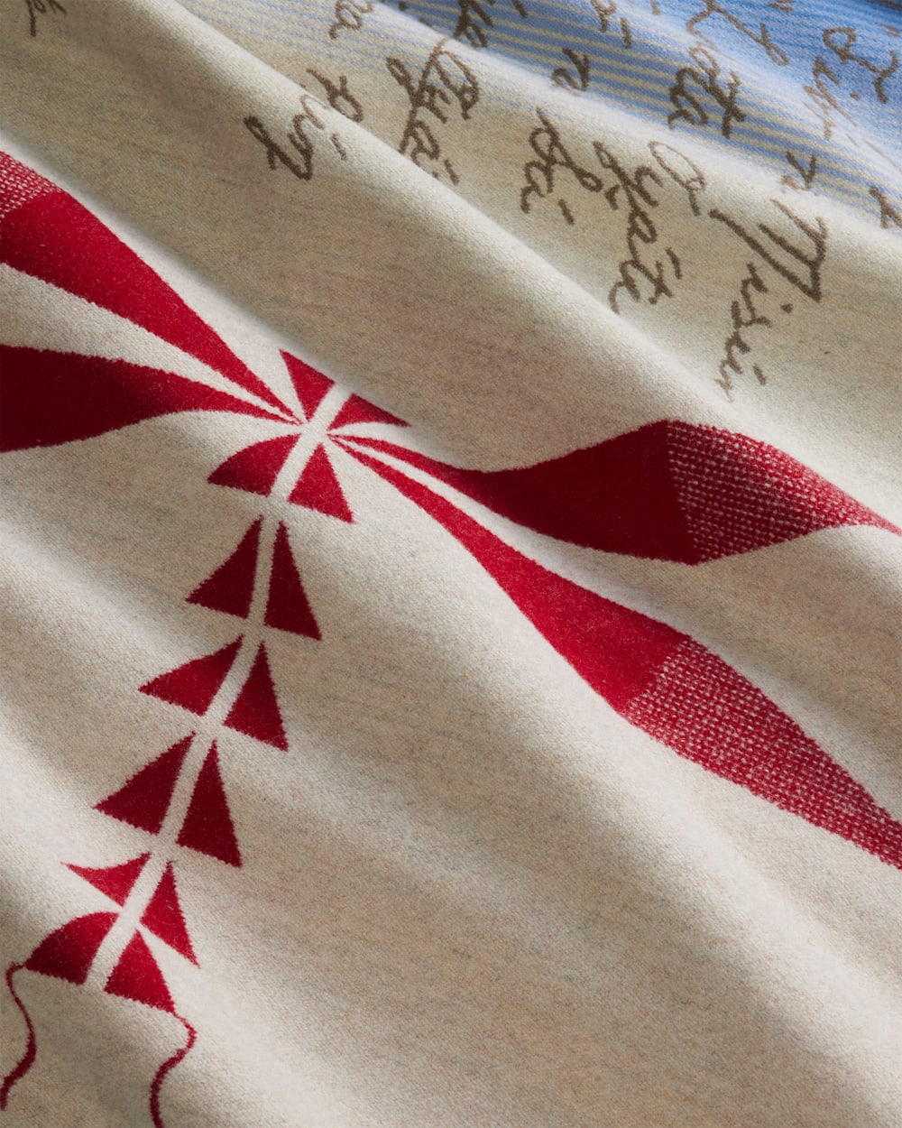 PENDLETON JOURNEY BLANKET