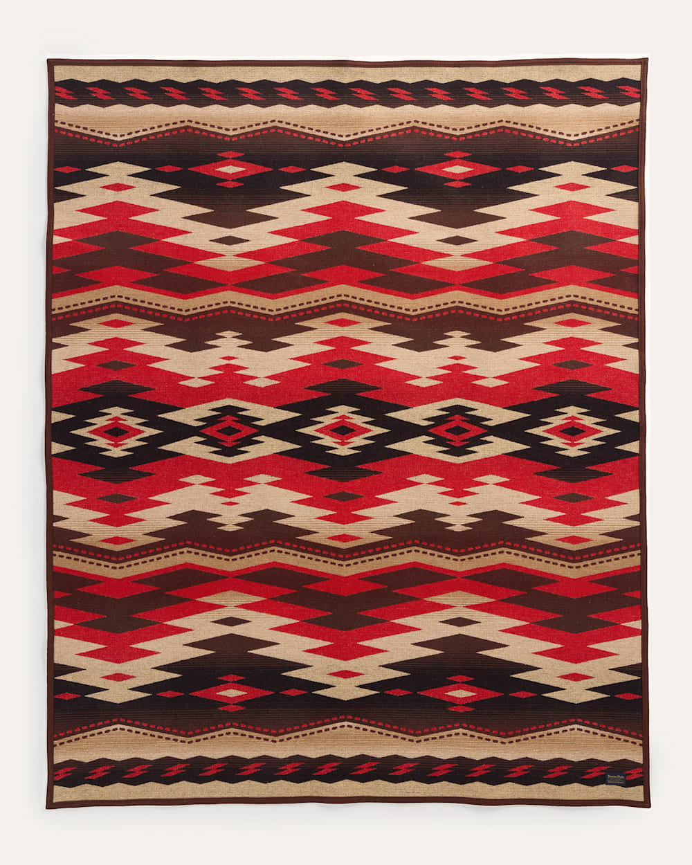 PENDLETON CROWN POINT BLANKET