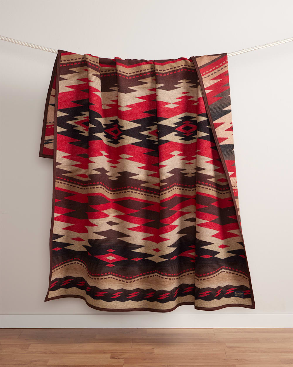 PENDLETON CROWN POINT BLANKET