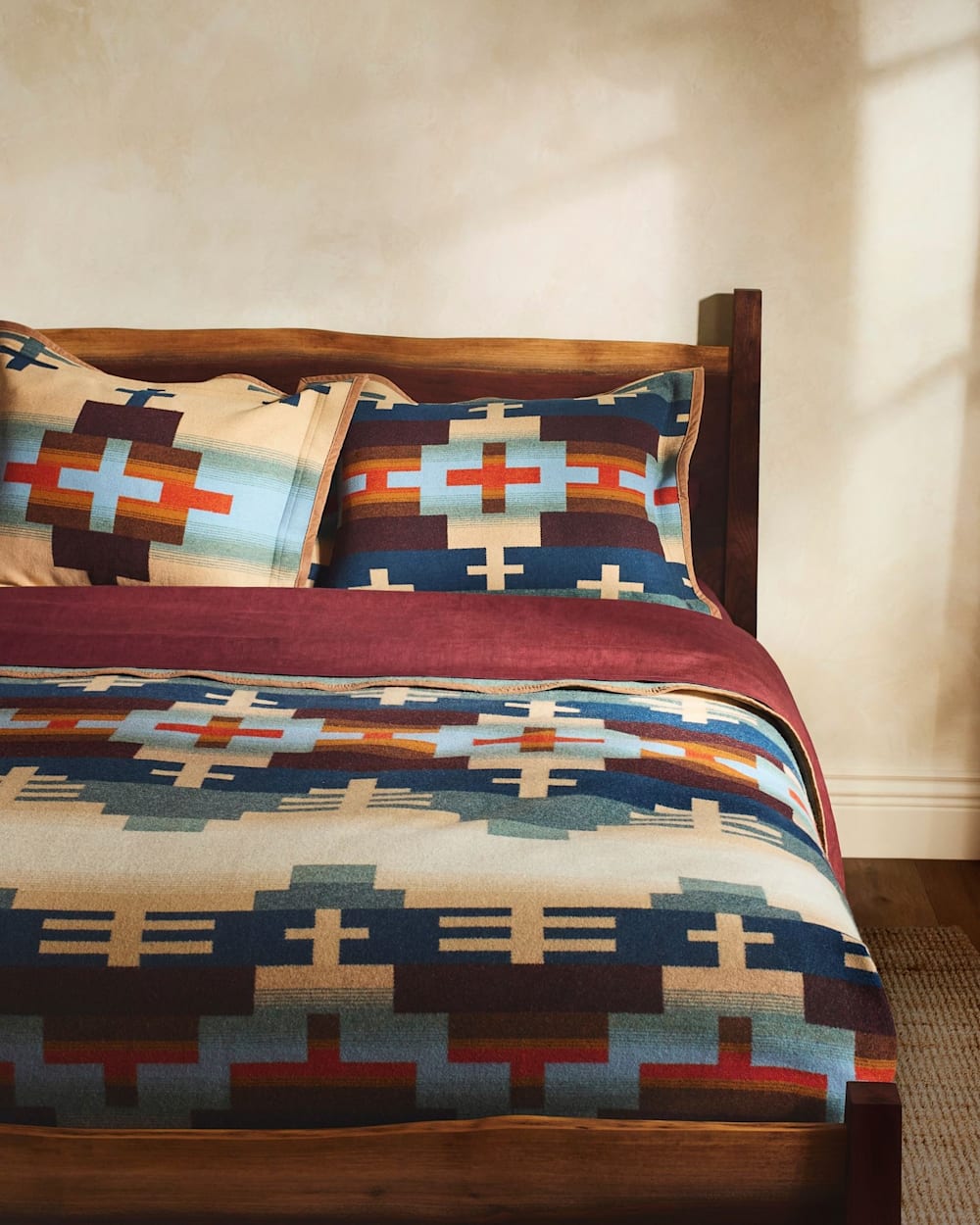 PENDLETON SHIPROCK BLANKET