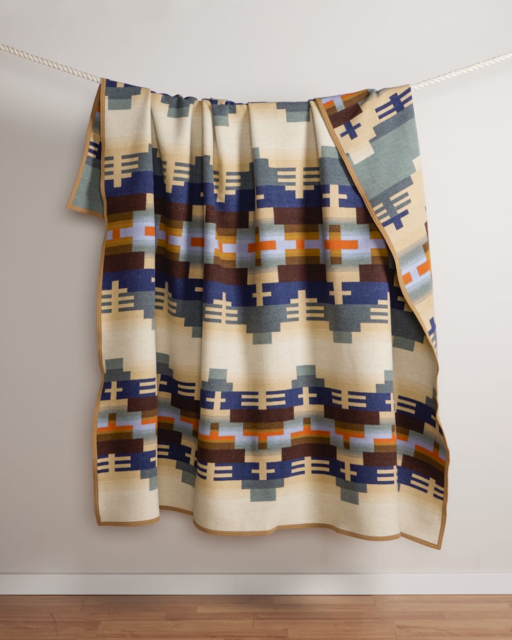 PENDLETON SHIPROCK BLANKET