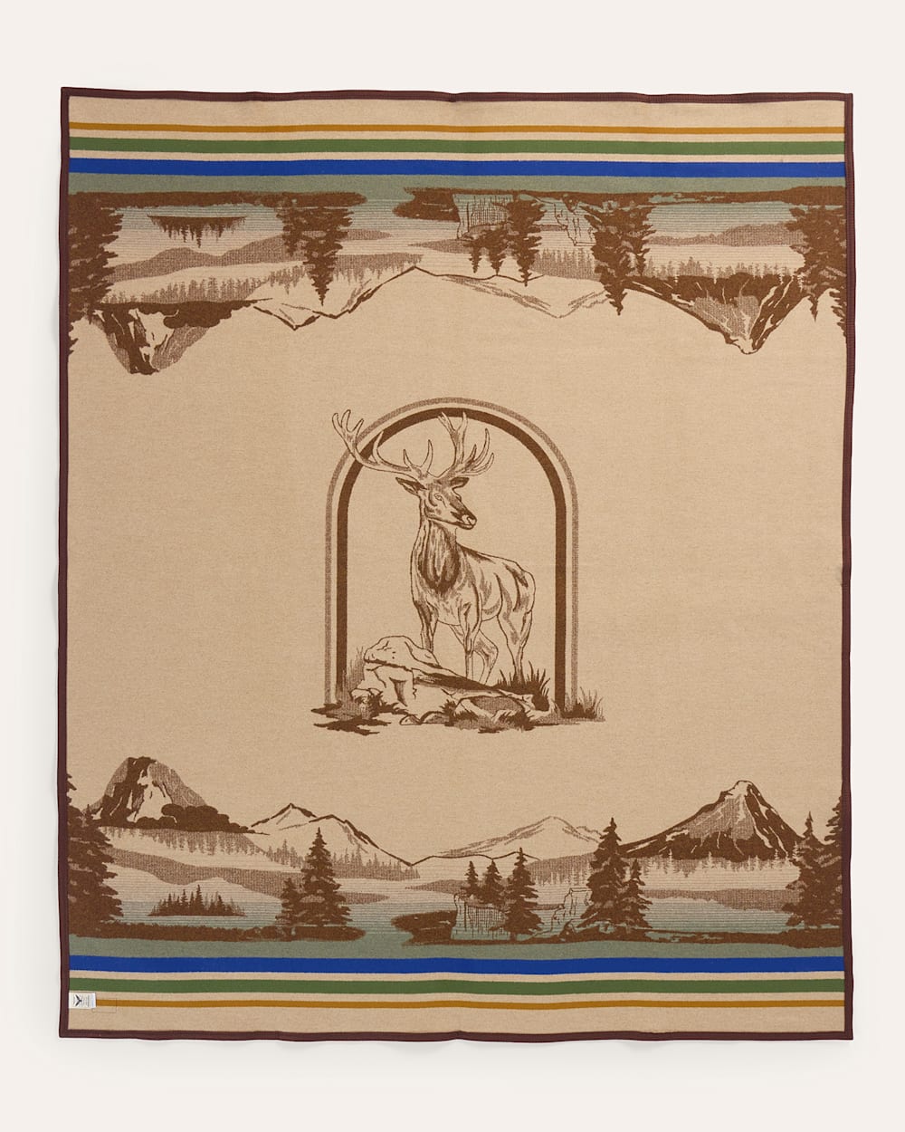 PENDLETON LOOKOUT VALLEY BLANKET