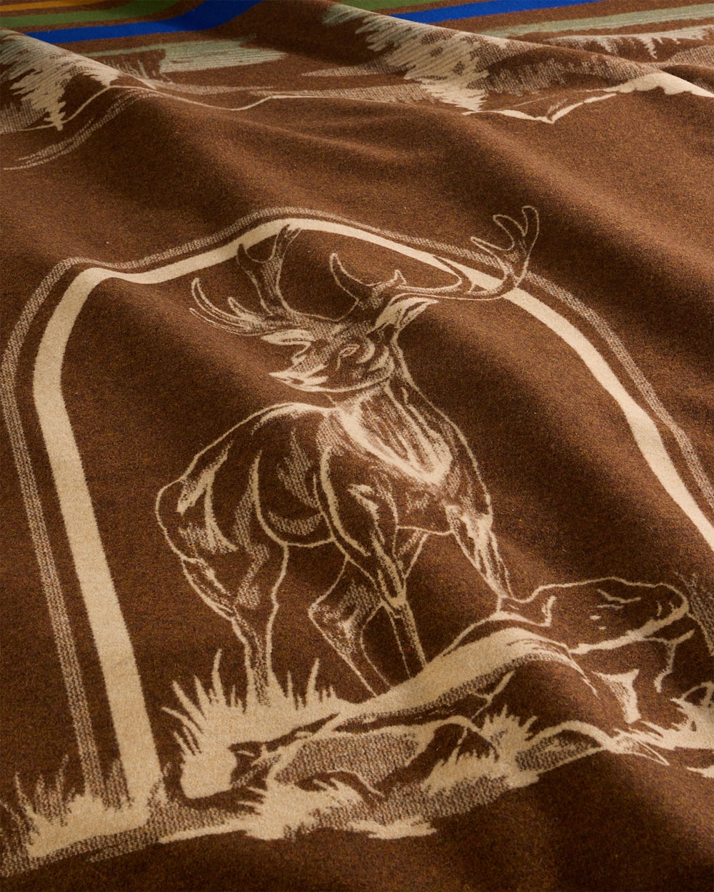 PENDLETON LOOKOUT VALLEY BLANKET