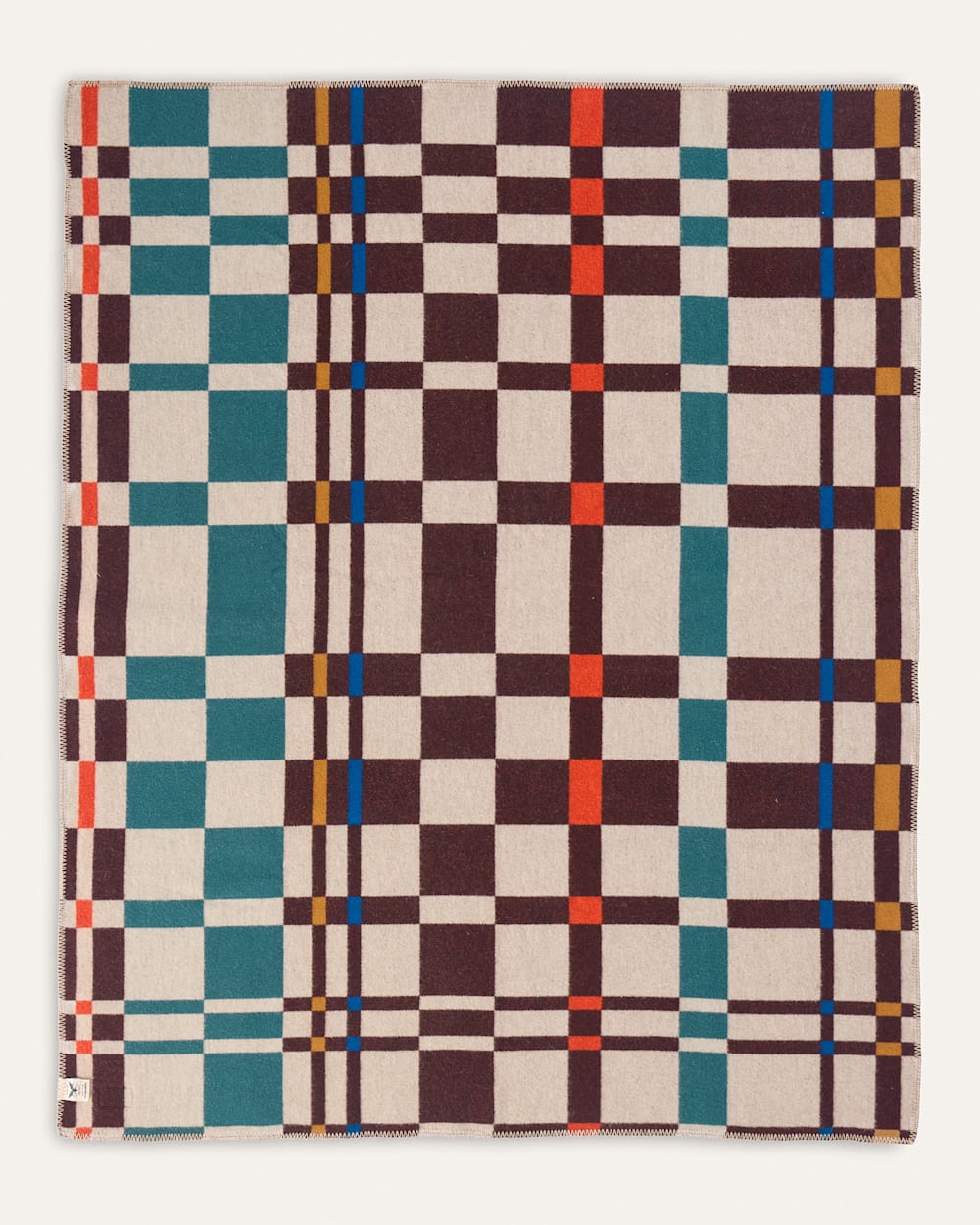 PENDLETON EVERETT THROW