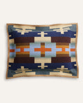 PENDLETON SHIPROCK SHAM