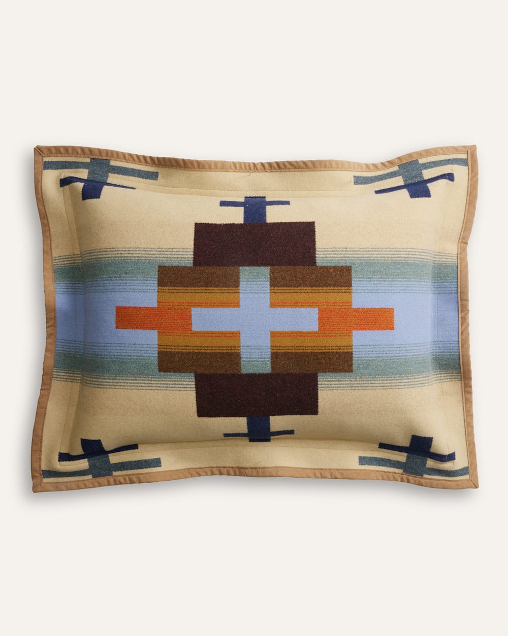 PENDLETON SHIPROCK SHAM