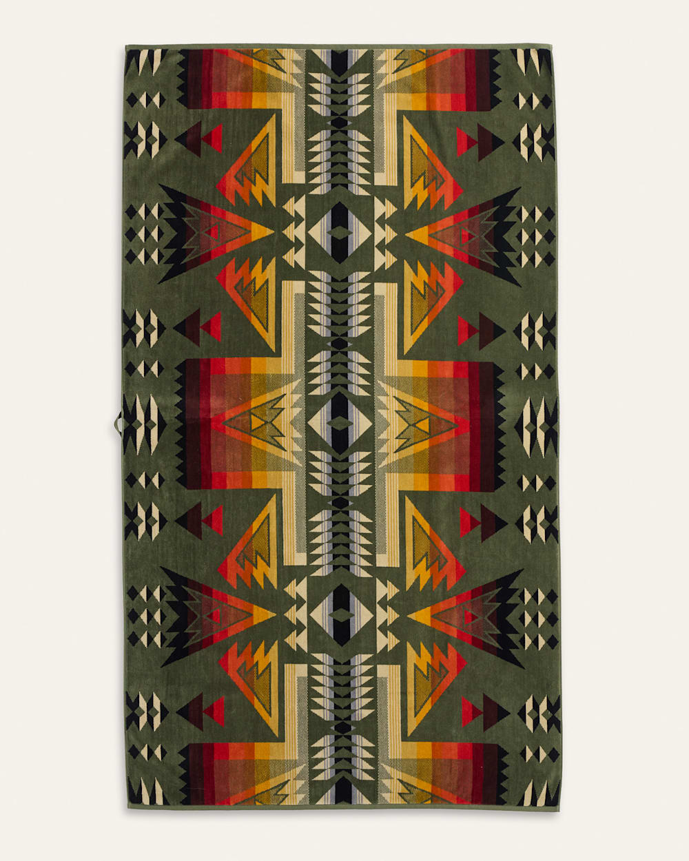 PENDLETON PONDEROSA SPA TOWEL