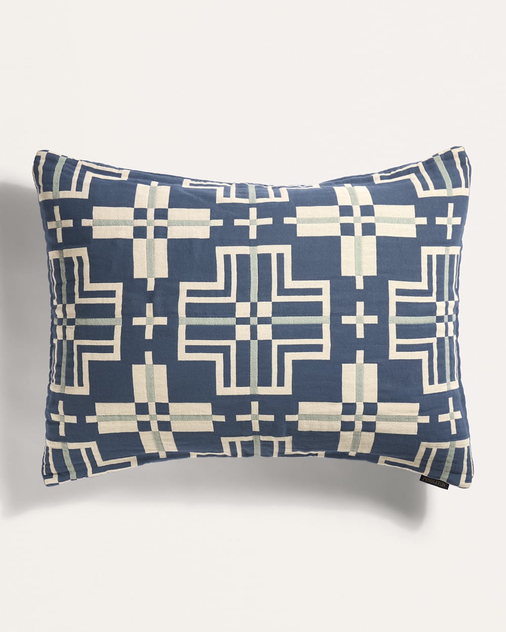 PENDLETON SAN MARCOS COTTON MATELASSE COVERLET SET