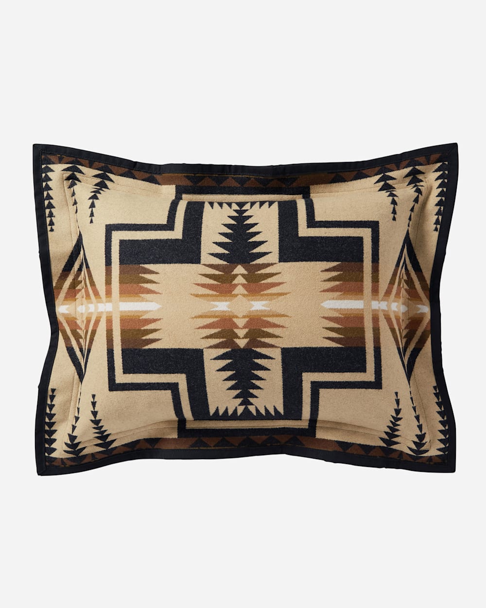 PENDLETON HARDING JACQUARD BEDDING SET