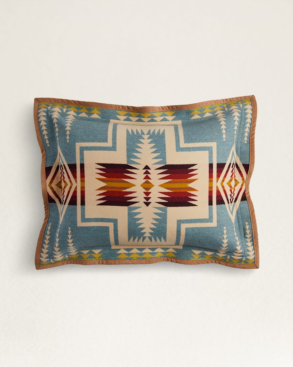 PENDLETON HARDING JACQUARD BEDDING SET