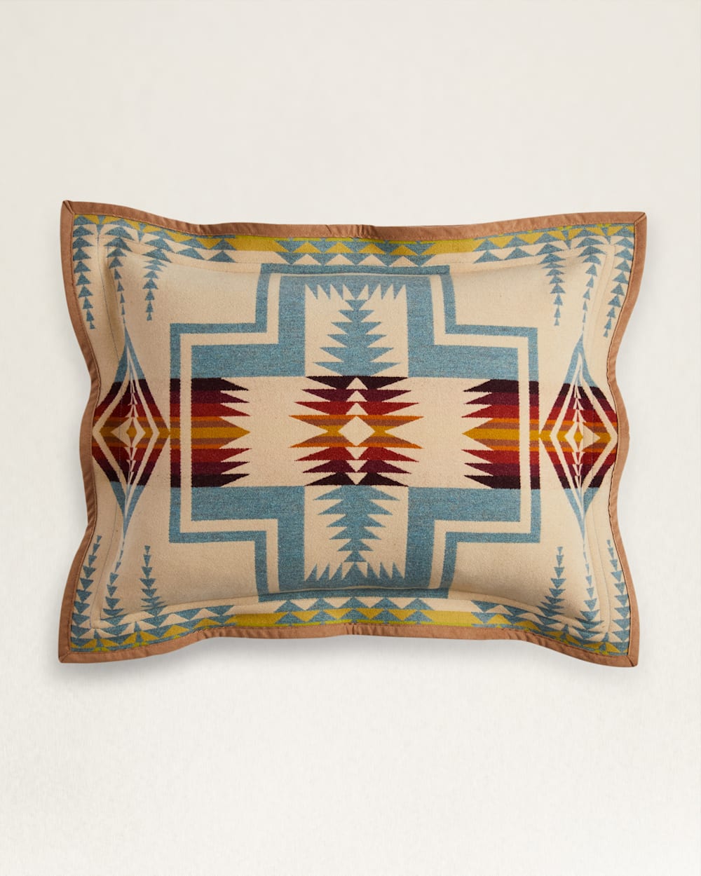 PENDLETON HARDING JACQUARD BEDDING SET