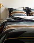 PENDLETON WYETH TRAIL JACQUARD BEDDING SET