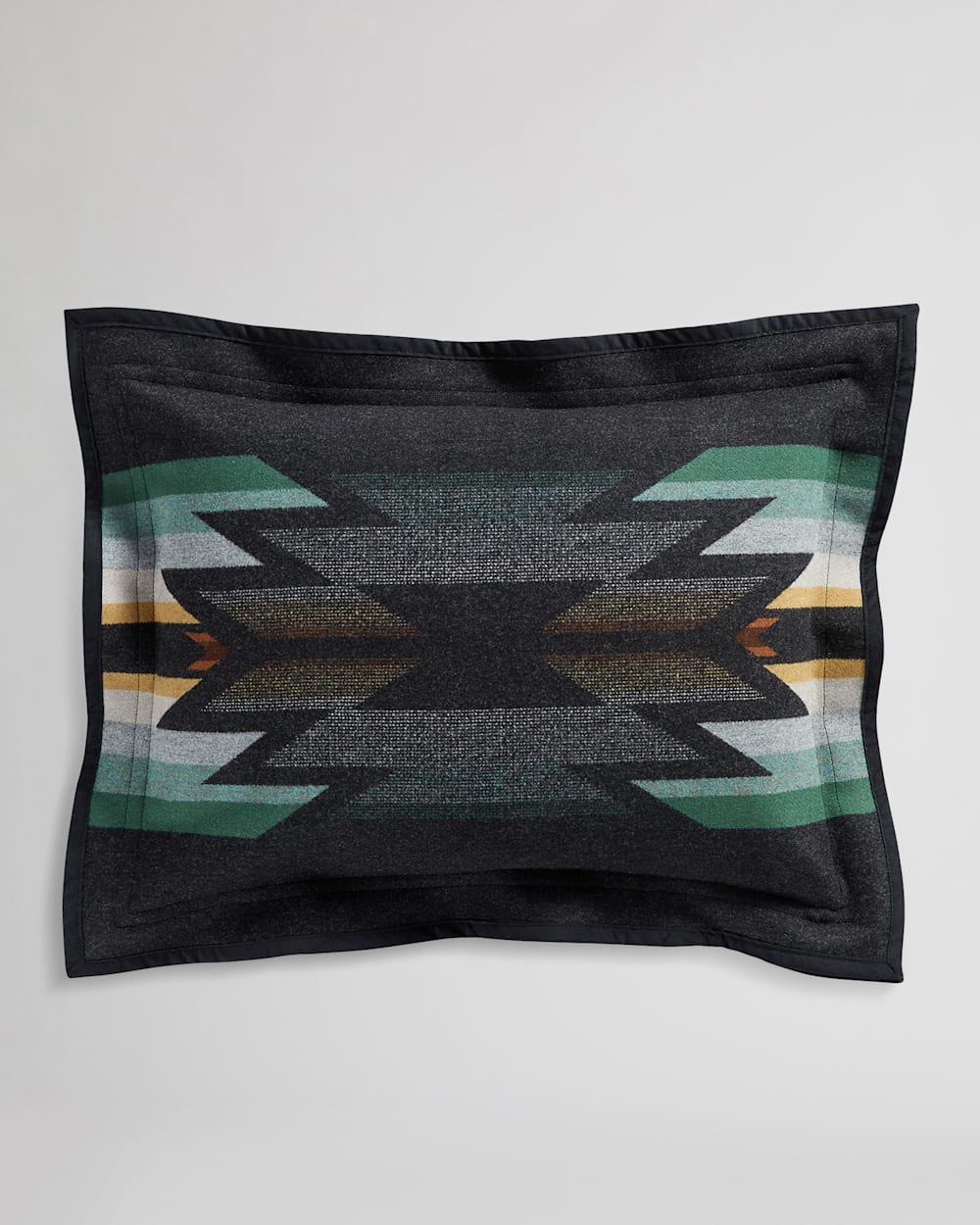 PENDLETON WYETH TRAIL JACQUARD BEDDING SET
