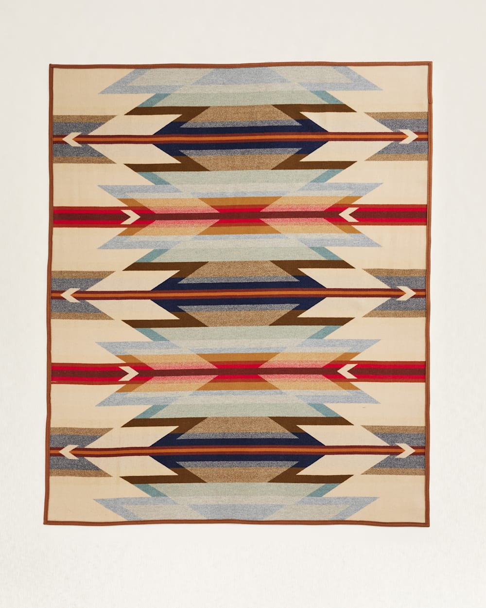 PENDLETON WYETH TRAIL JACQUARD BEDDING SET