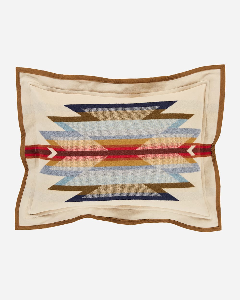 PENDLETON WYETH TRAIL JACQUARD BEDDING SET