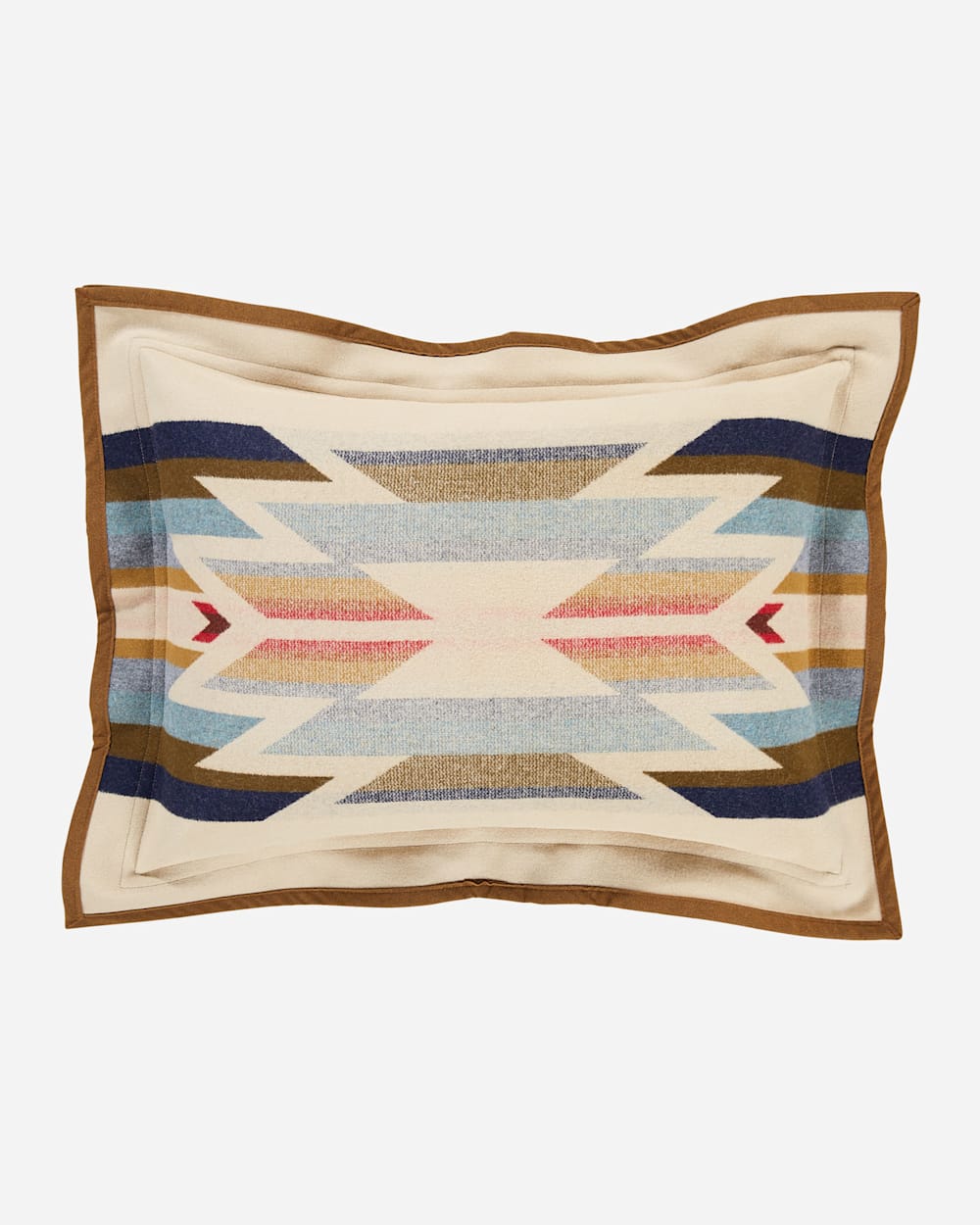 PENDLETON WYETH TRAIL JACQUARD BEDDING SET