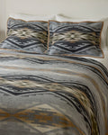 PENDLETON TUMALO RIDGE JACQUARD BEDDING SET