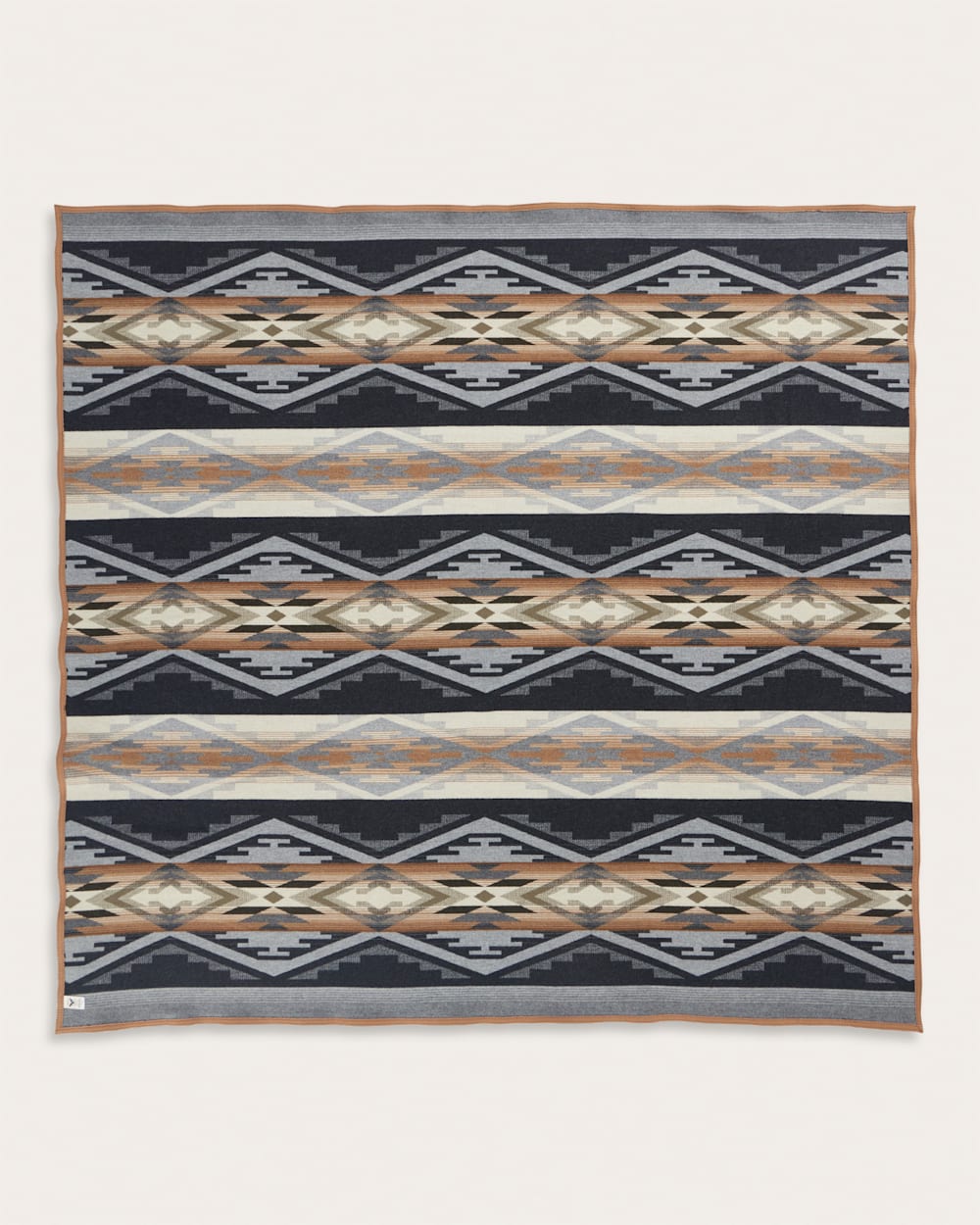 PENDLETON TUMALO RIDGE JACQUARD BEDDING SET