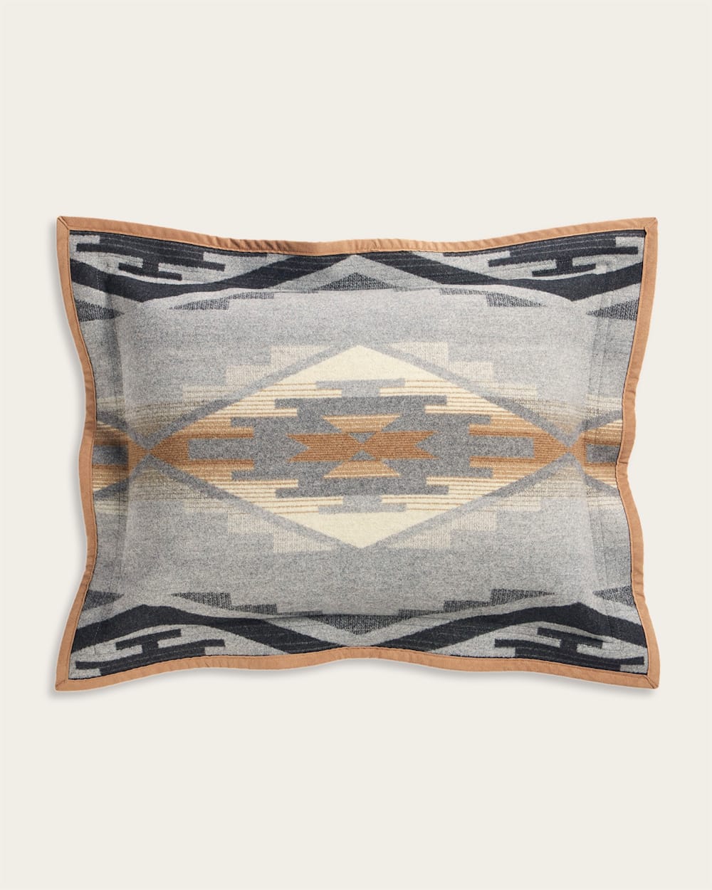 PENDLETON TUMALO RIDGE JACQUARD BEDDING SET