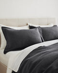PENDLETON ECO-WISE WOOL SOLID BEDDING COLLECTION
