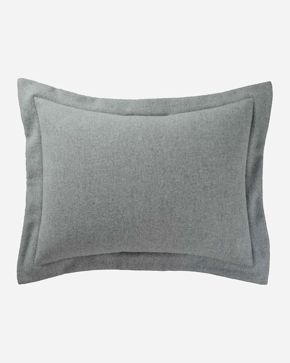 PENDLETON ECO-WISE WOOL SOLID BEDDING COLLECTION