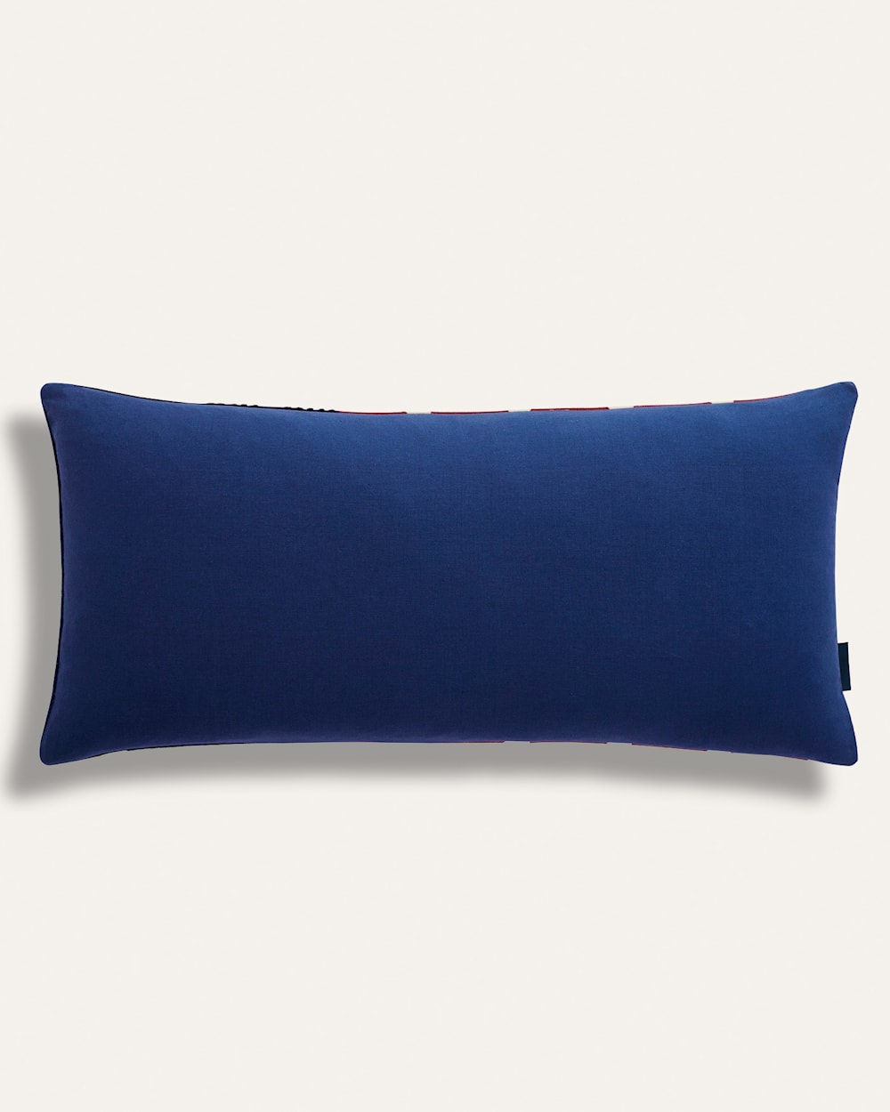 PENDLETON BRAVE STAR EMBROIDERED HUG PILLOW