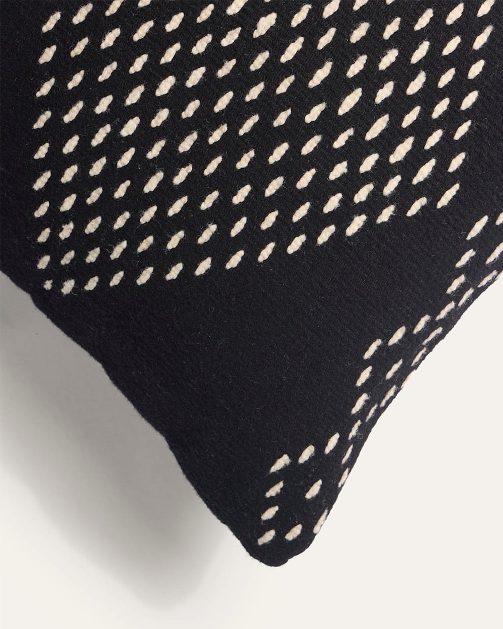 PENDLETON MIL DIAMONDS SQUARE PILLOW