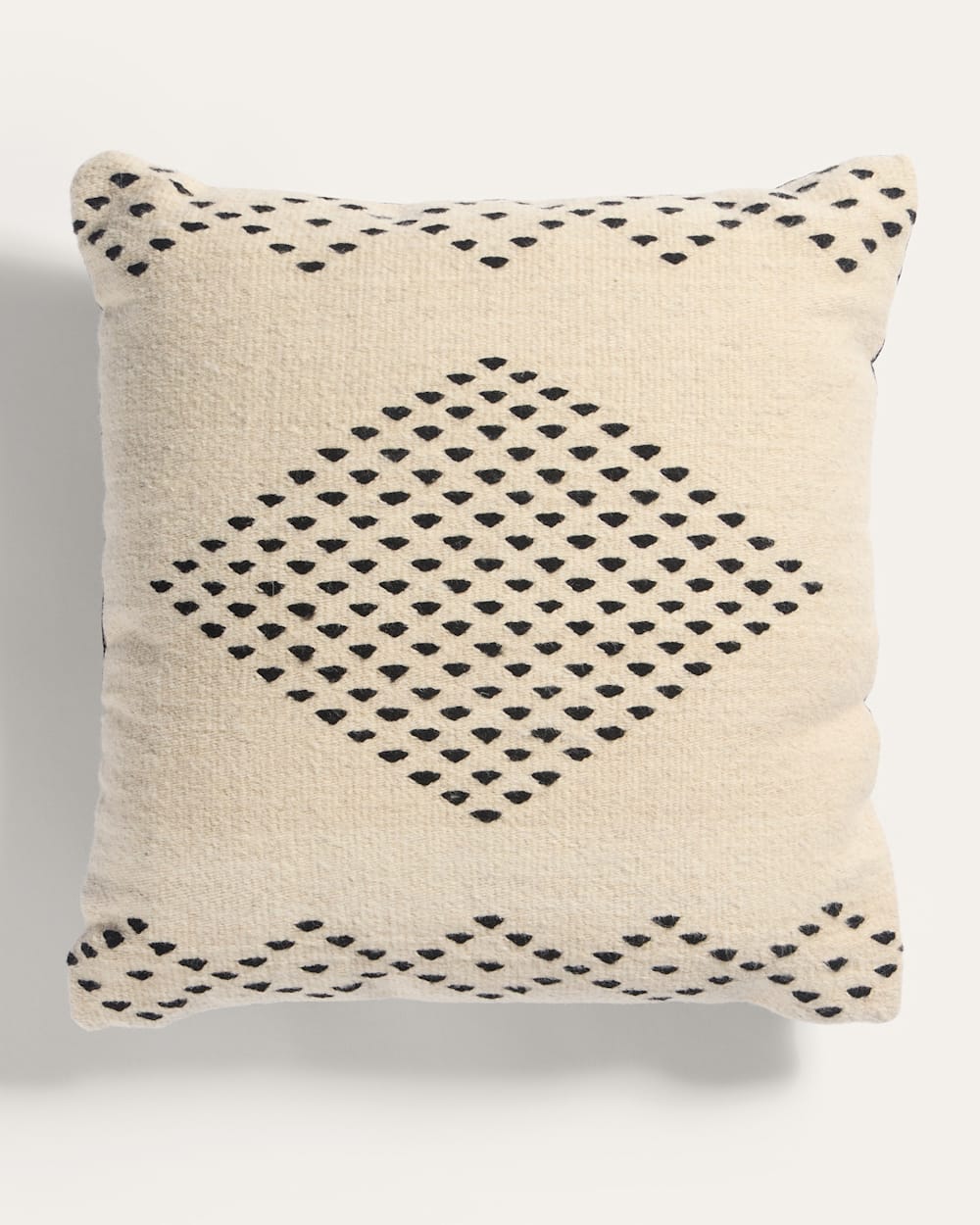 PENDLETON MIL DIAMONDS SQUARE PILLOW