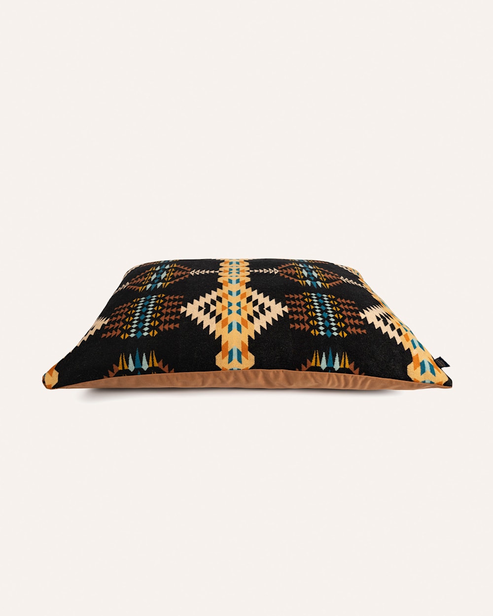 PENDLETON RANCHO ARROYO WOOL PET BED