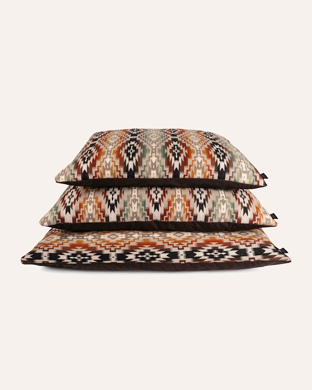 PENDLETON MESILLA WOOL PET BED