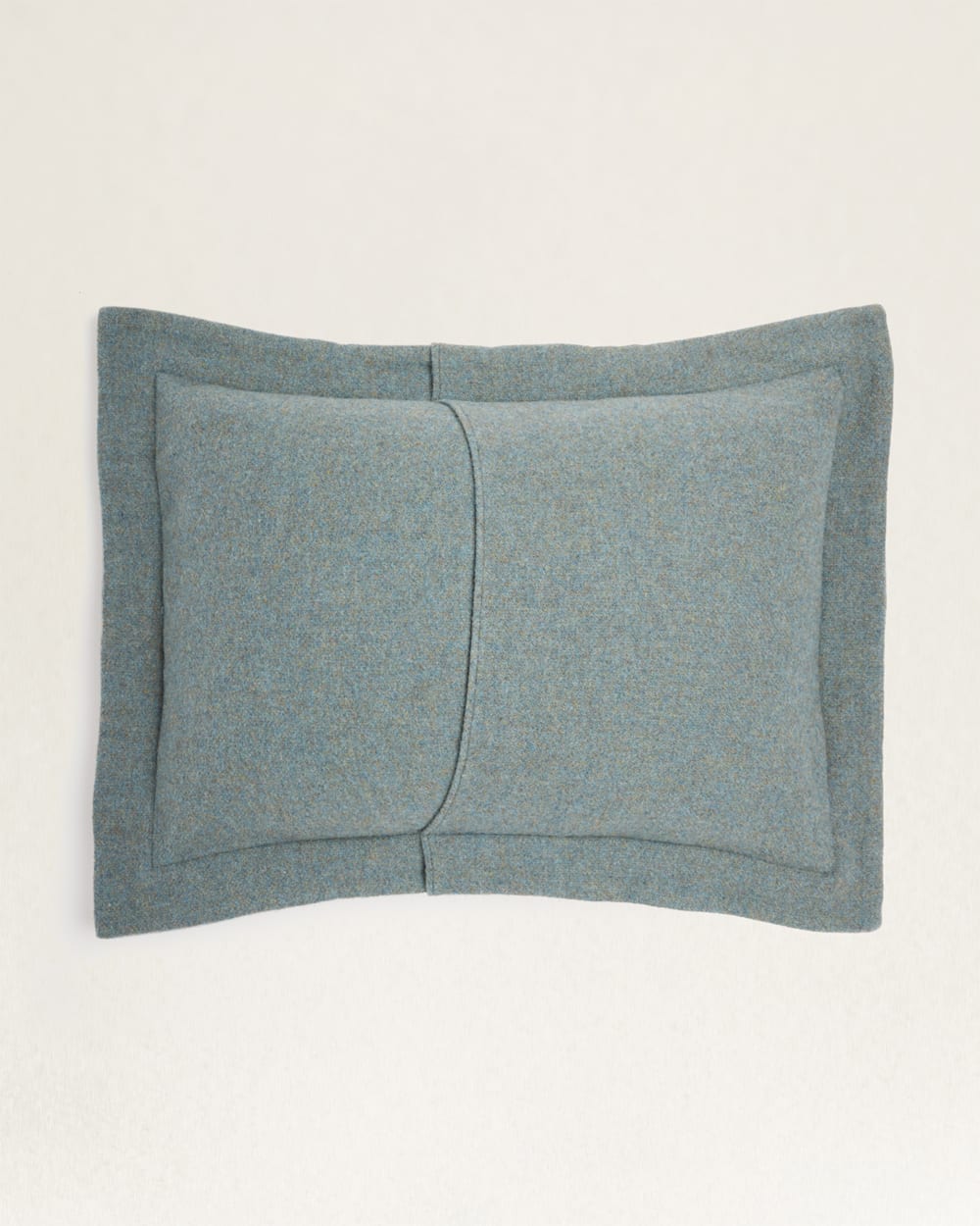 PENDLETON ECO-WISE WOOL EASY-CARE SHAM