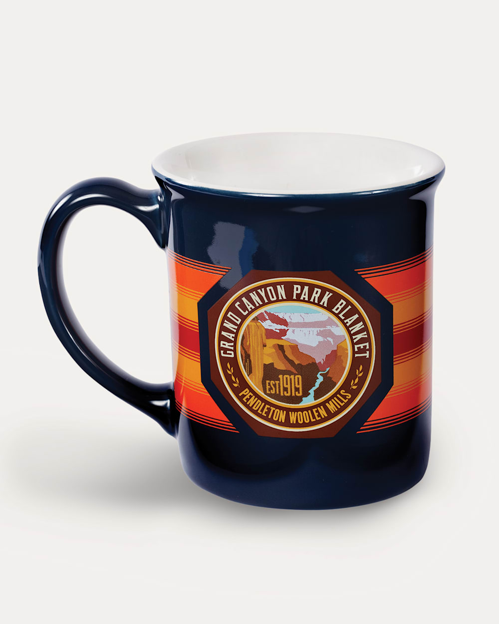 PENDLETON NATIONAL PARK COFFEE MUG