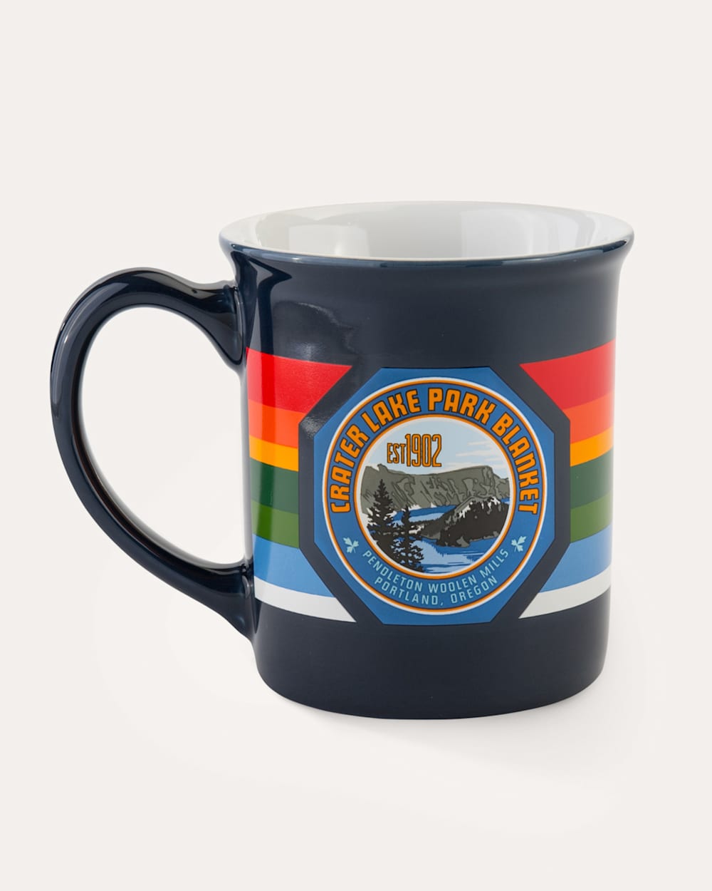 PENDLETON NATIONAL PARK COFFEE MUG