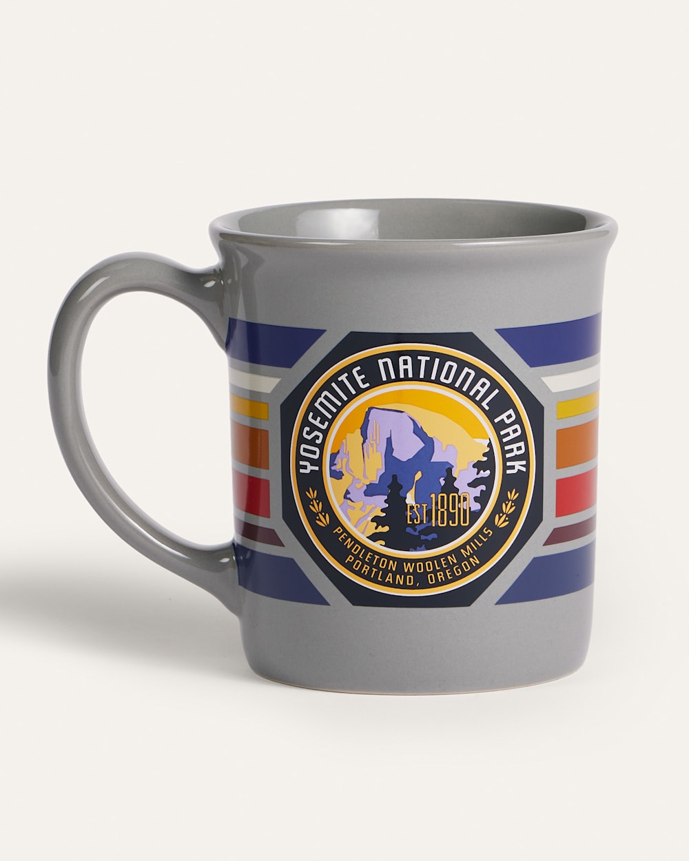 PENDLETON NATIONAL PARK COFFEE MUG