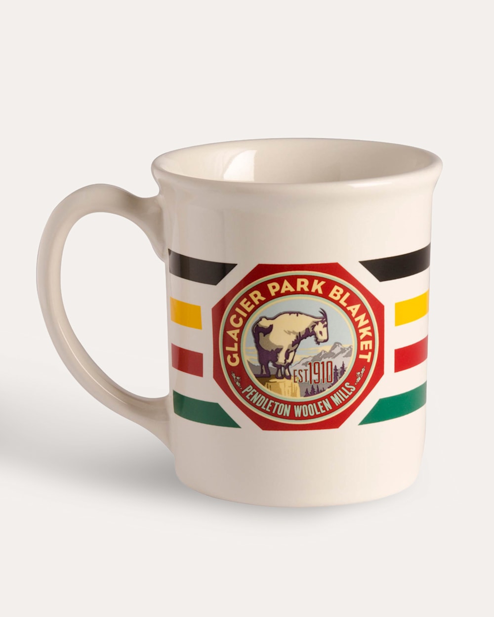 PENDLETON NATIONAL PARK COFFEE MUG