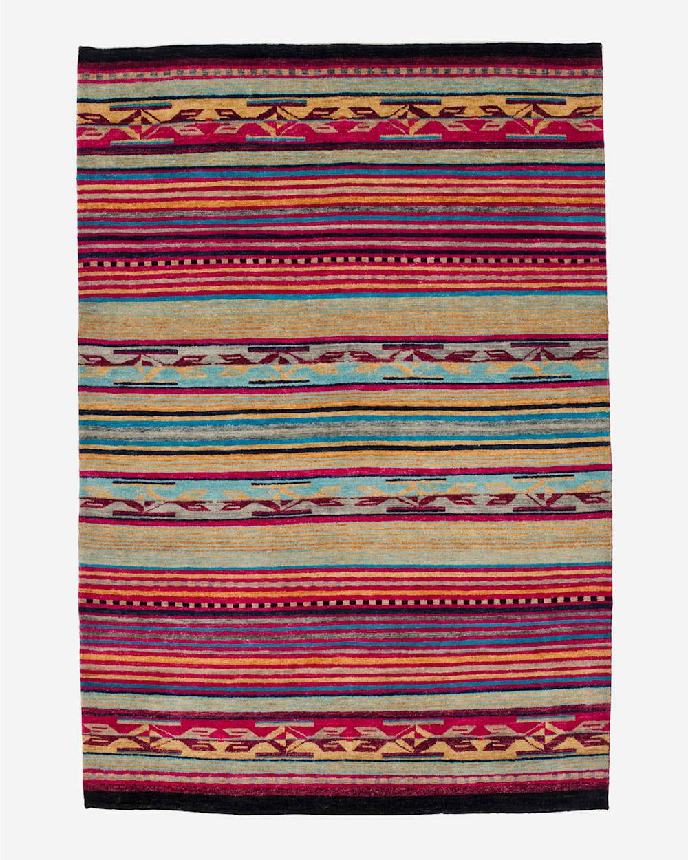 PENDLETON HANDMADE CHIMAYO RUG