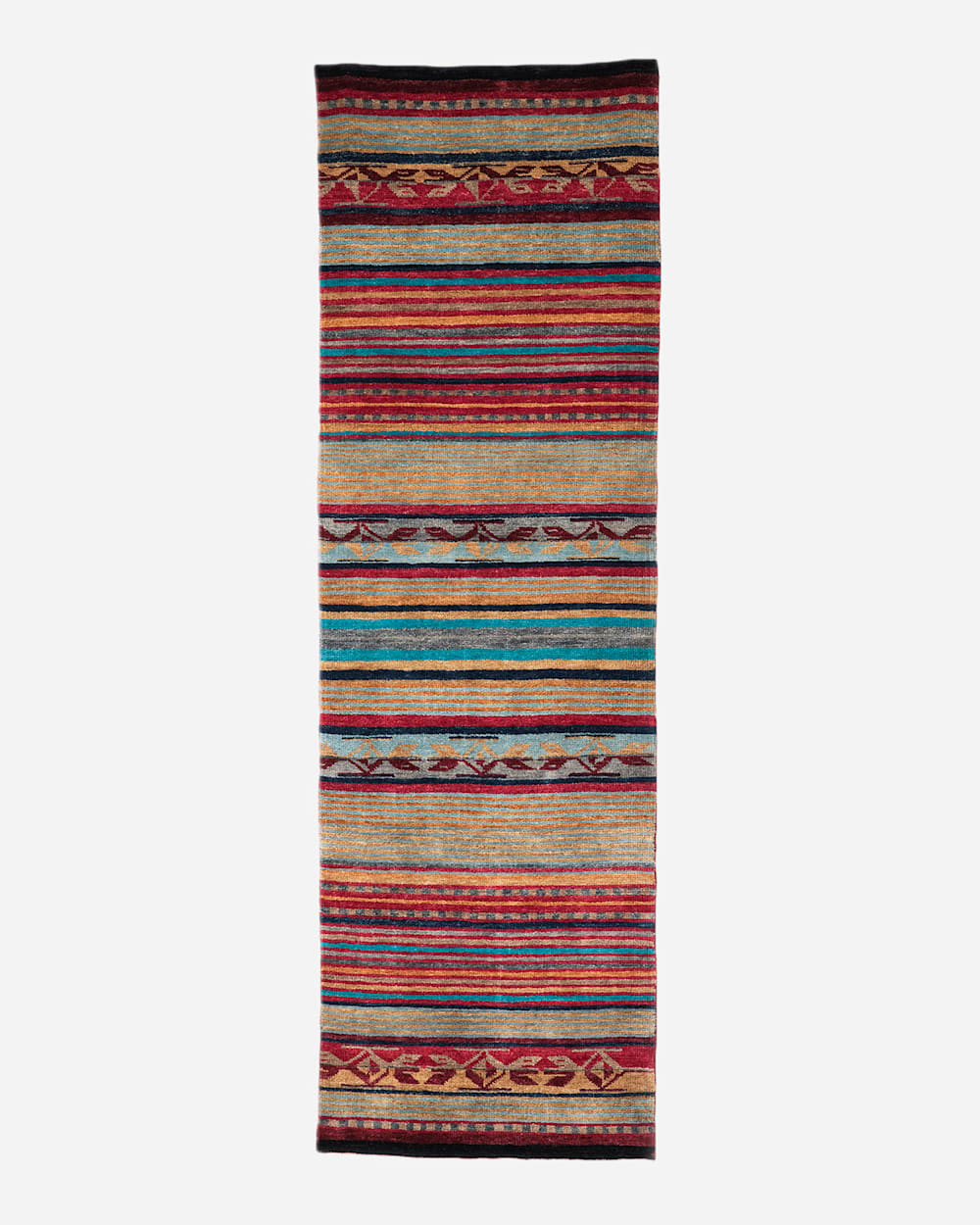 PENDLETON HANDMADE CHIMAYO RUG