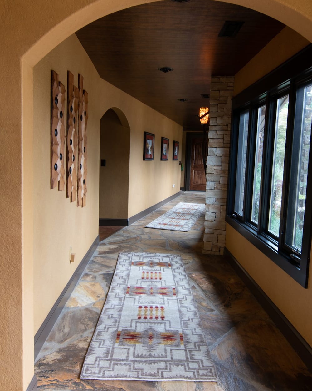 PENDLETON HARDING RUG
